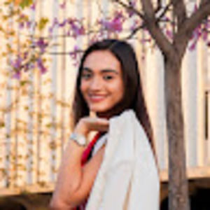 Meet your Posher, Jessica